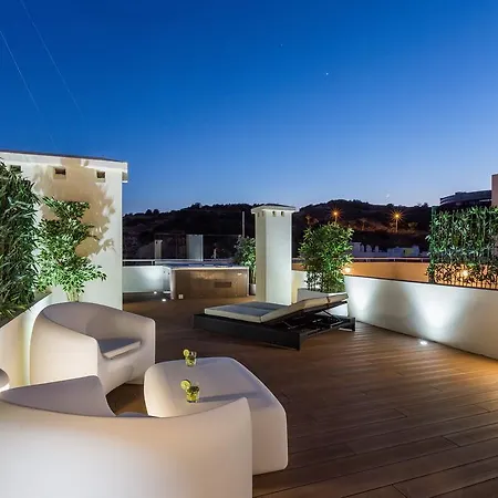 D_loft Downtown *